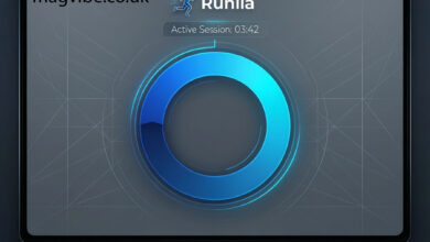runlia