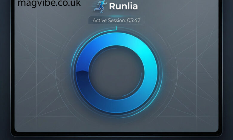 runlia