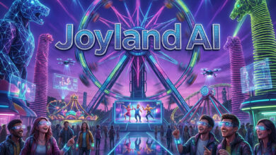 joyland ai