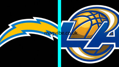 Los Angeles Chargers vs Los Angeles Rams Match Player Stats