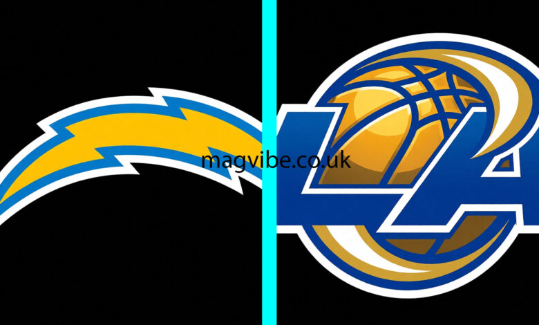 Los Angeles Chargers vs Los Angeles Rams Match Player Stats