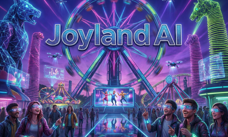 joyland ai