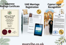 lebanese marriage uae registration cyprus