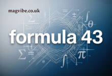 formula 43
