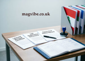 lebanese marriage uae registration cyprus