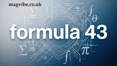formula 43