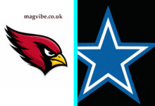arizona cardinals vs dallas cowboys match player stats