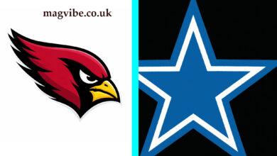 arizona cardinals vs dallas cowboys match player stats