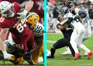 arizona cardinals vs dallas cowboys match player stats