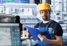 chief technical examiner