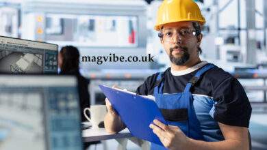 chief technical examiner