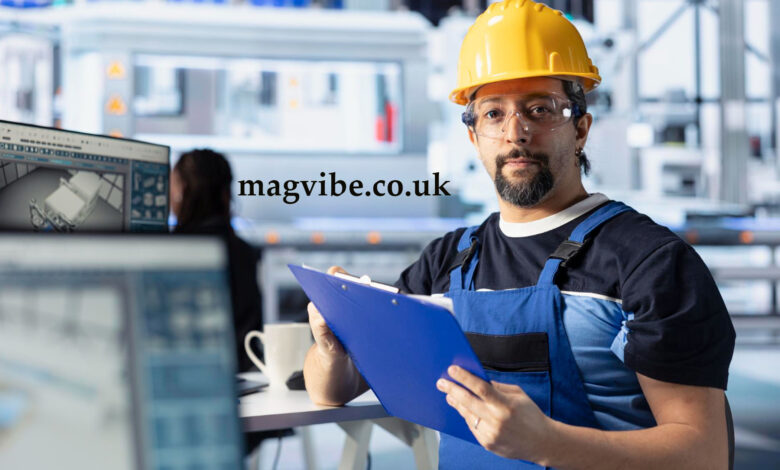 chief technical examiner