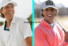 Grant Horvat Net Worth