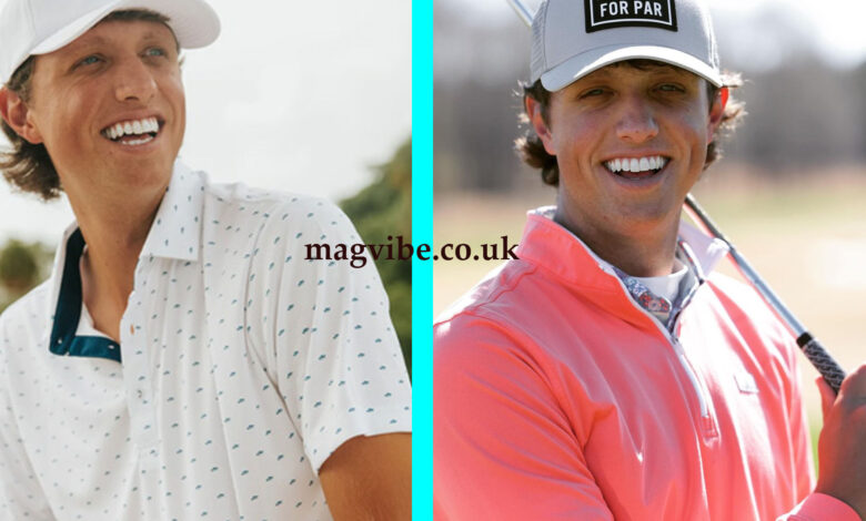 Grant Horvat Net Worth