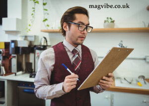 chief technical examiner