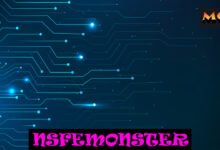 nsfemonster