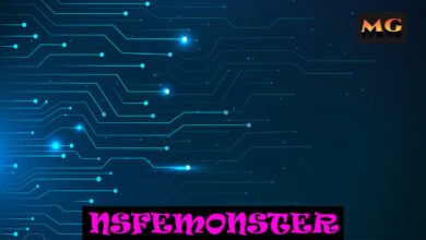 nsfemonster