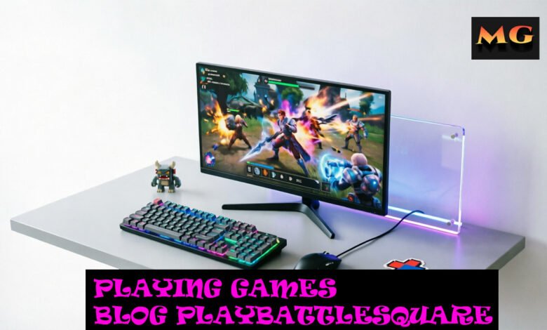 playing games blog playbattlesquare