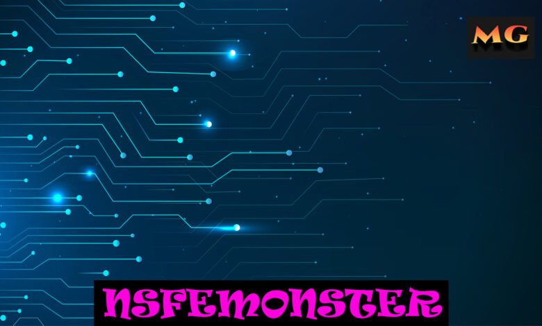 nsfemonster